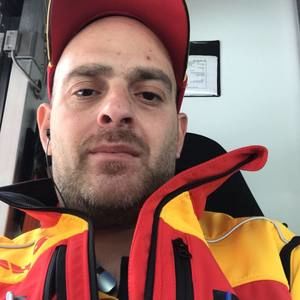 Meet your Posher, Dimitrios